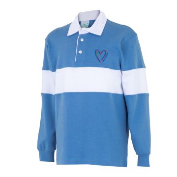 Polo rugby   